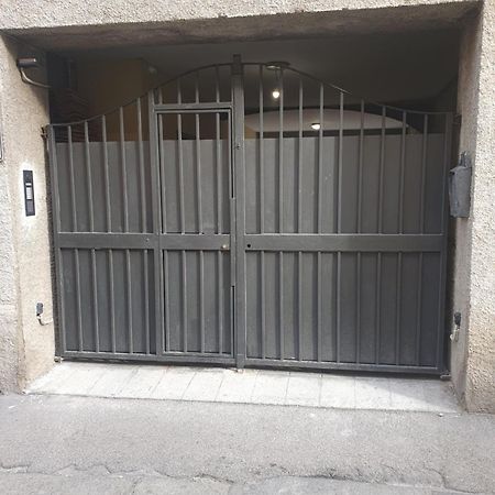 Casa N 1 Con Parcheggio Privato E Colonnina Ricarica Apartment Livorno Bagian luar foto
