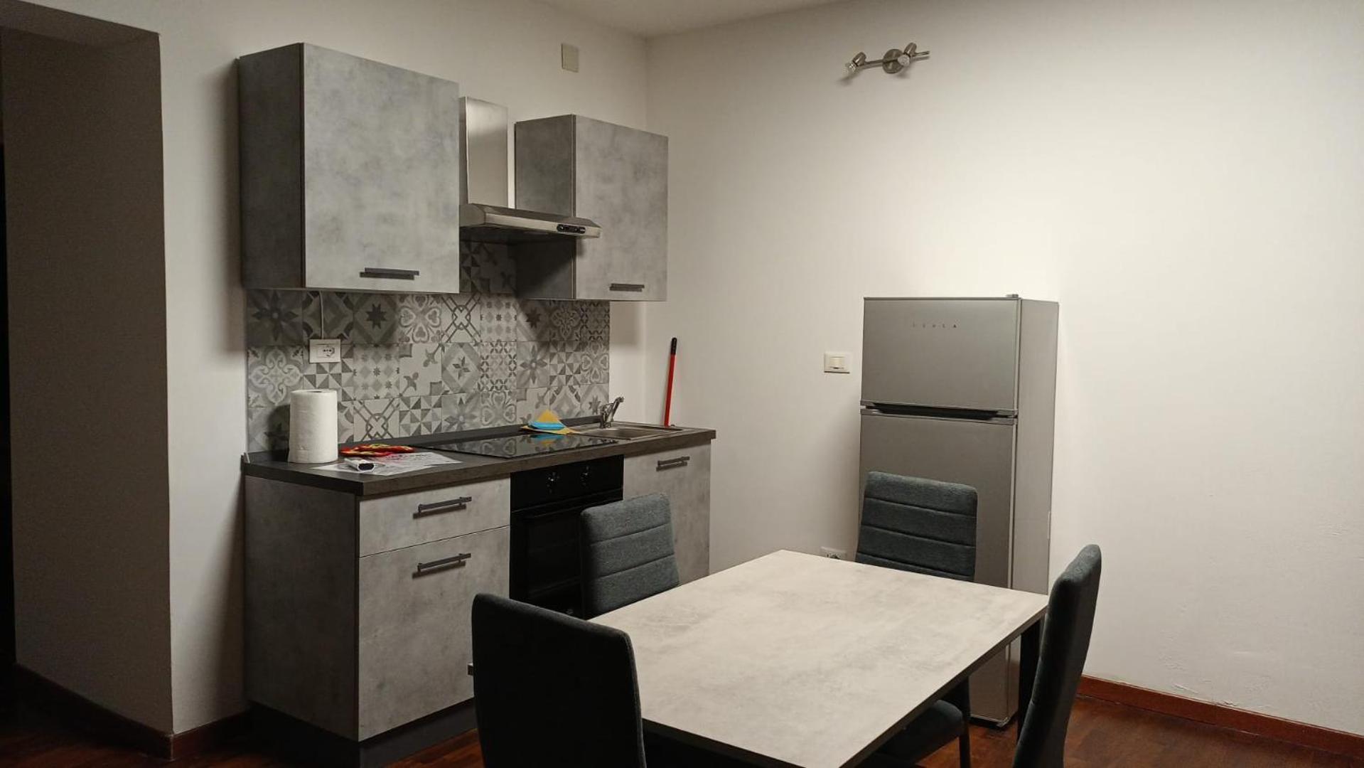 Casa N 1 Con Parcheggio Privato E Colonnina Ricarica Apartment Livorno Bagian luar foto