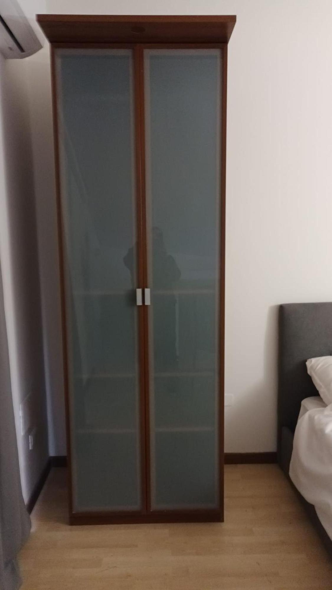 Casa N 1 Con Parcheggio Privato E Colonnina Ricarica Apartment Livorno Bagian luar foto