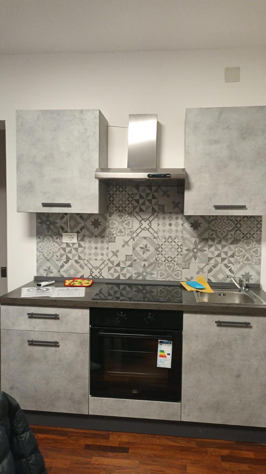Casa N 1 Con Parcheggio Privato E Colonnina Ricarica Apartment Livorno Bagian luar foto