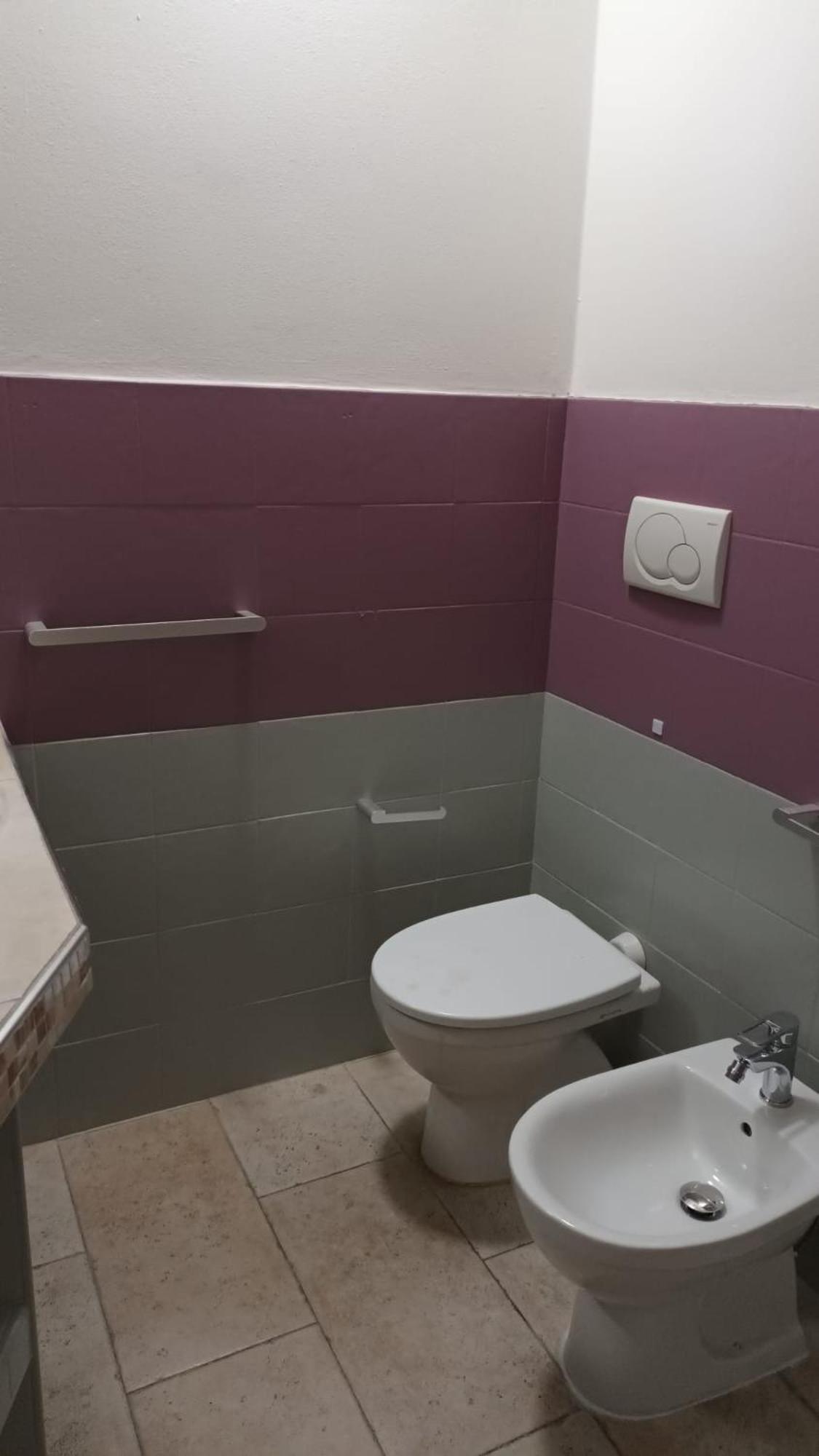 Casa N 1 Con Parcheggio Privato E Colonnina Ricarica Apartment Livorno Bagian luar foto