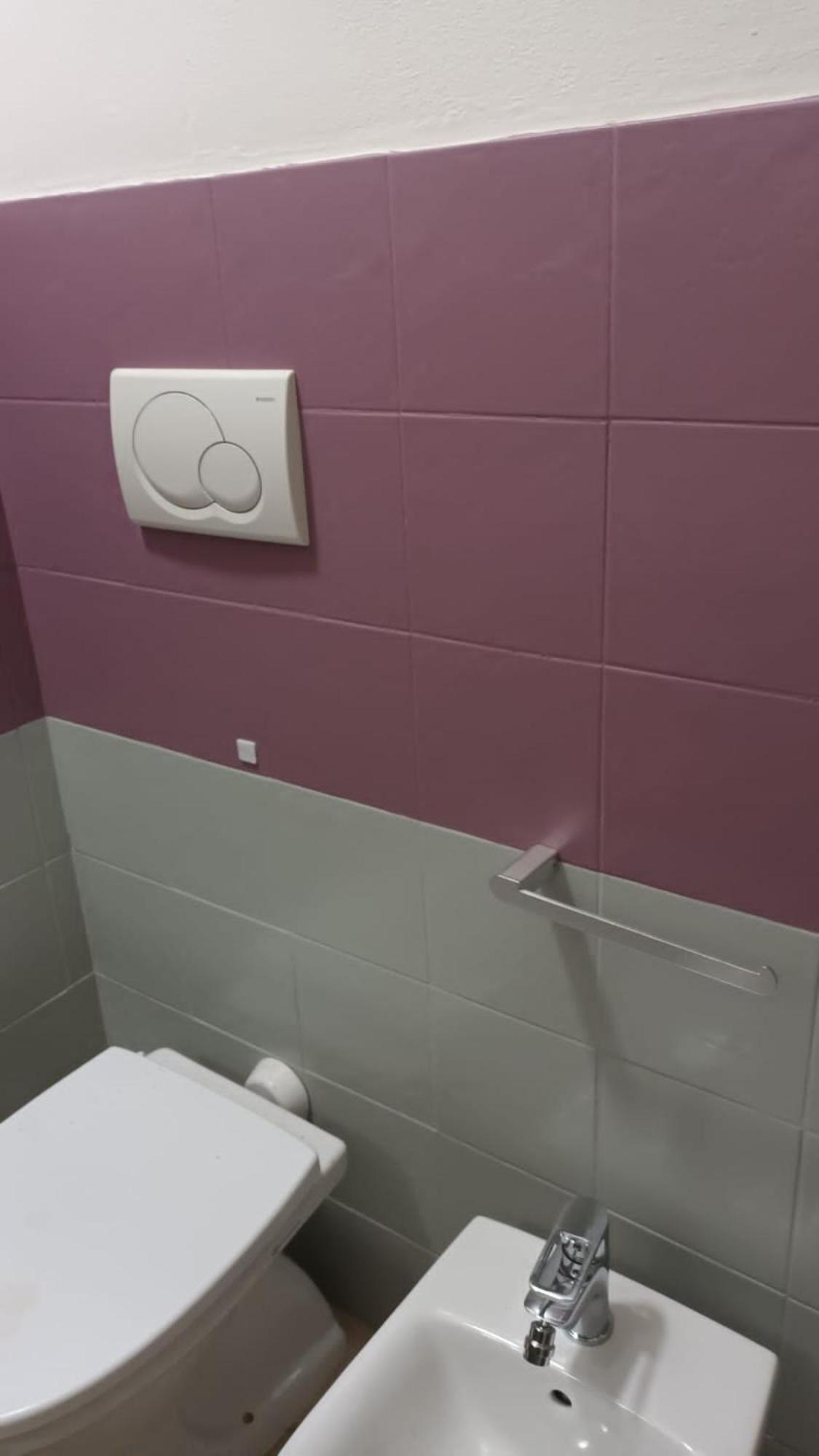 Casa N 1 Con Parcheggio Privato E Colonnina Ricarica Apartment Livorno Bagian luar foto