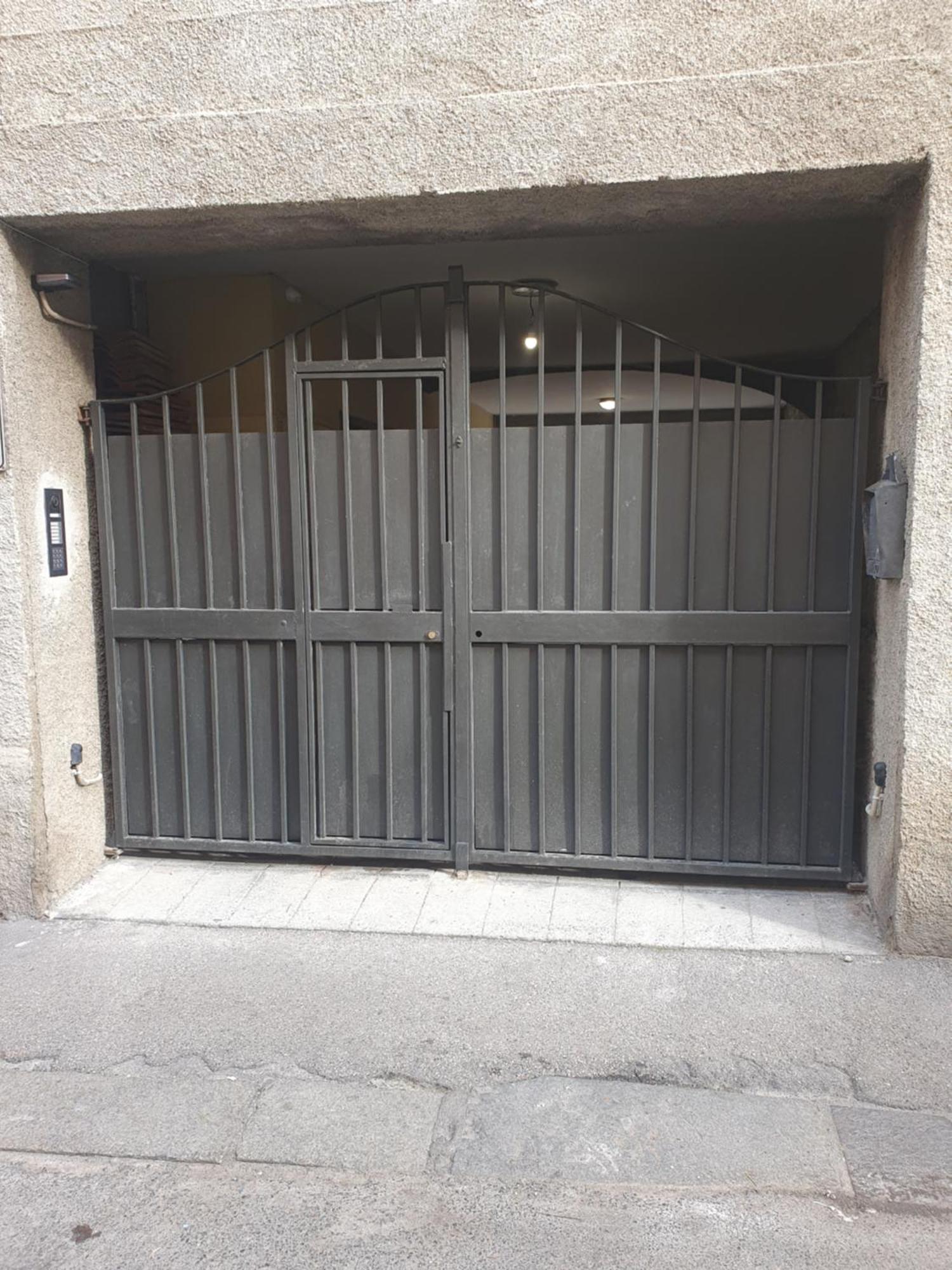 Casa N 1 Con Parcheggio Privato E Colonnina Ricarica Apartment Livorno Bagian luar foto
