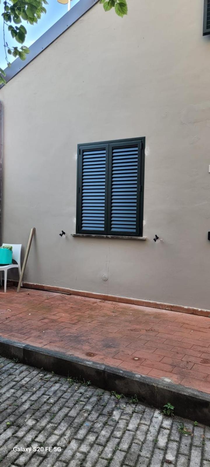 Casa N 1 Con Parcheggio Privato E Colonnina Ricarica Apartment Livorno Bagian luar foto
