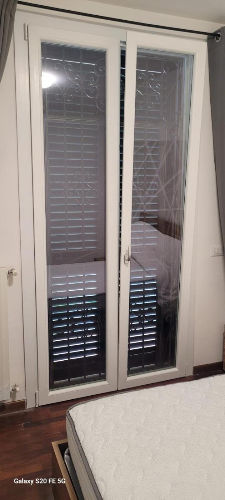 Casa N 1 Con Parcheggio Privato E Colonnina Ricarica Apartment Livorno Bagian luar foto